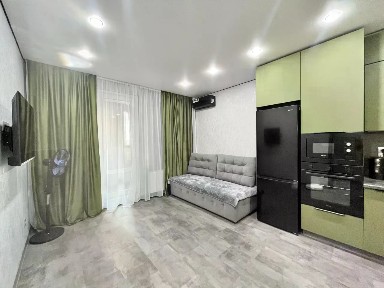 Сдается 1-комн. квартира, 37 м²