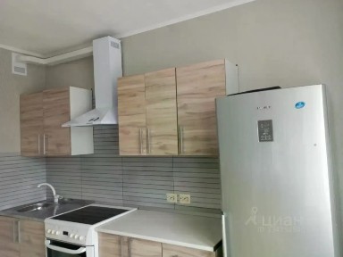 Сдается апартаменты-студия, 34,4 м²