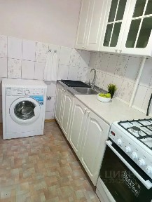 Сдается 2-комн. квартира, 41,1 м²