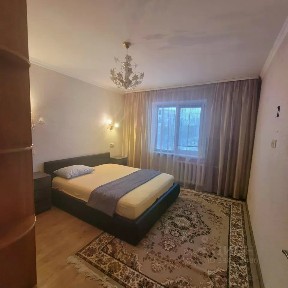 Сдается 2-комн. квартира, 52 м²