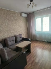 Сдается 1-комн. квартира, 33,6 м²