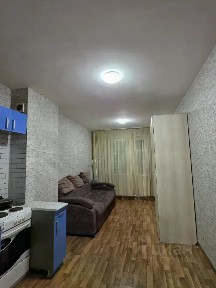 Сдается студия, 23 м²