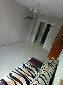 Сдается 1-комн. квартира, 38 м²