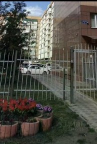 Сдается 1-комн. квартира, 40 м²