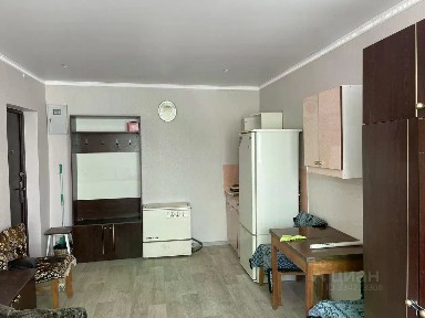 Сдается студия, 17,1 м²