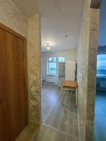 Сдается 1-комн. квартира, 37 м²