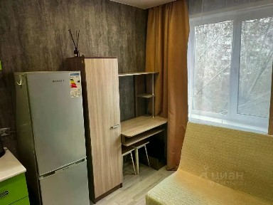 Сдается студия, 14 м²