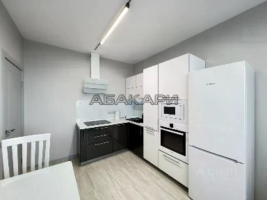 Сдается 1-комн. квартира, 46 м²