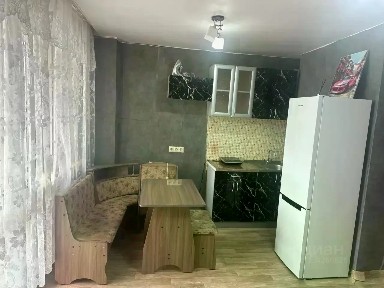Сдается студия, 25 м²