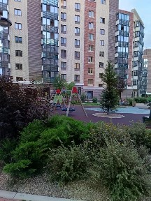 Сдается 1-комн. квартира, 35,8 м²