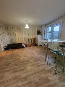 Сдается студия, 35 м²
