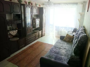Сдается 2-комн. квартира, 44,5 м²