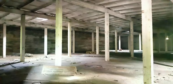 Продается склад, 5 516,6 м²