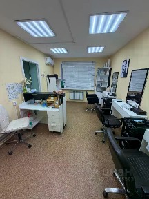 Продается помещение свободного назначения, 43 м²