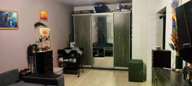 Сдается 1-комн. квартира, 38 м²
