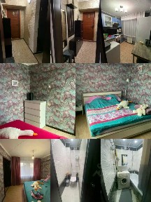 Сдается 3-комн. квартира, 37 м²