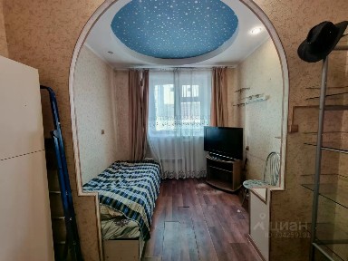 Сдается 2-комн. квартира, 53,2 м²