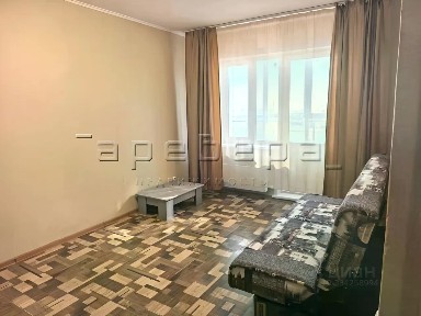 Сдается 1-комн. квартира, 39 м²
