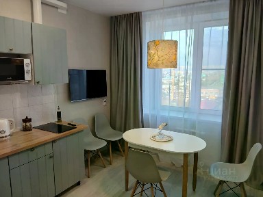 Сдается 1-комн. квартира, 36 м²