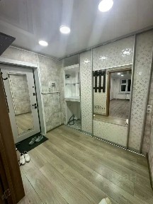 Сдается 3-комн. квартира, 60 м²
