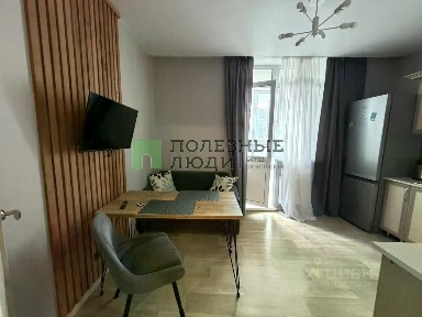 Сдается 1-комн. квартира, 46,5 м²
