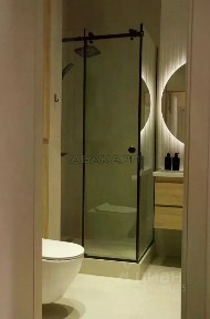 Красноярский край, Красноярск, р-н Железнодорожный, ул. Бограда, 105