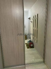 Сдается 1-комн. квартира, 41 м²