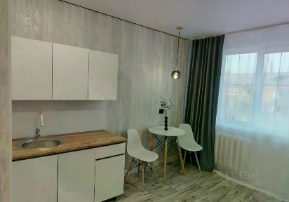 Сдается студия, 18 м²