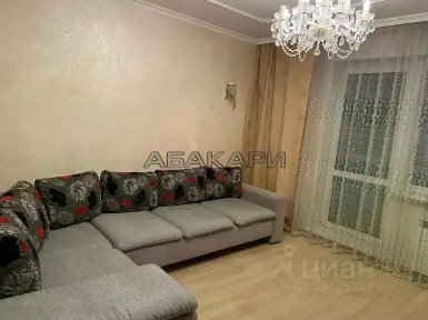 Сдается 1-комн. квартира, 72 м²