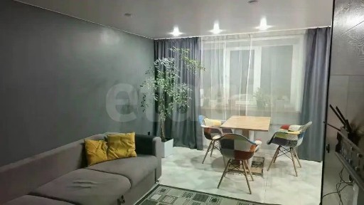 Сдается 2-комн. квартира, 41,9 м²