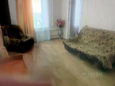 Сдается 1-этажный дом, 50 м²