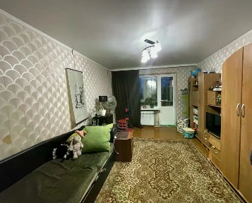 Продается 2-комн. квартира, 48,3 м²