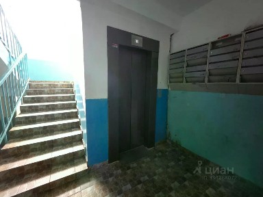Продается 1-комн. квартира, 35 м²