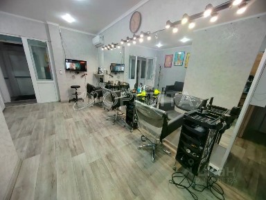 Продается помещение свободного назначения, 41,7 м²