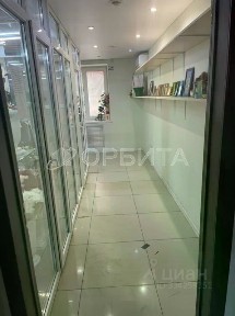 Продается торговая площадь, 37,1 м²