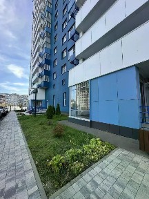 Продается 1-комн. квартира, 40 м²