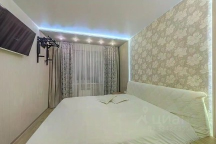 Продается 3-комн. квартира, 71,1 м²