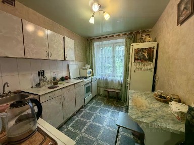 Продается 3-комн. квартира, 60,4 м²