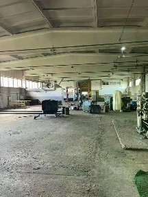 Сдается автосервис, 840 м²