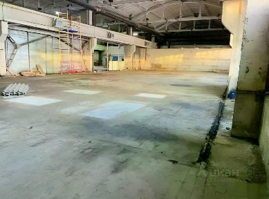 Сдается склад, 2 900 м²