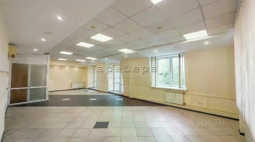 Сдается помещение свободного назначения, 189,2 м²