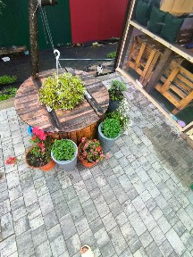 Сдается 3-этажный дом, 268 м²