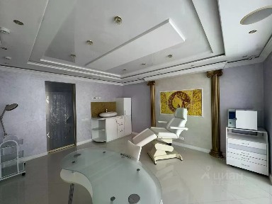 Продается торговая площадь, 116 м²