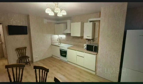Сдается 1-комн. квартира, 47 м²