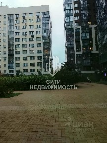 Москва, НАО (Новомосковский), бул. Веласкеса, 5к3