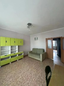 Сдается 2-комн. квартира, 53,6 м²