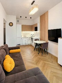 Сдается 1-комн. квартира, 37 м²