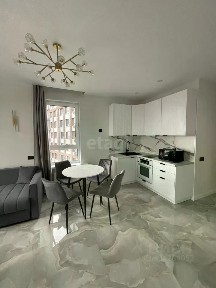 Сдается 2-комн. квартира, 40 м²