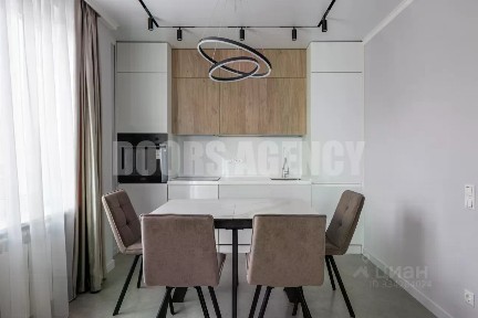 Сдается 2-комн. квартира, 45 м²
