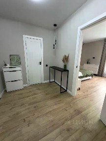 Сдается 1-комн. квартира, 40 м²